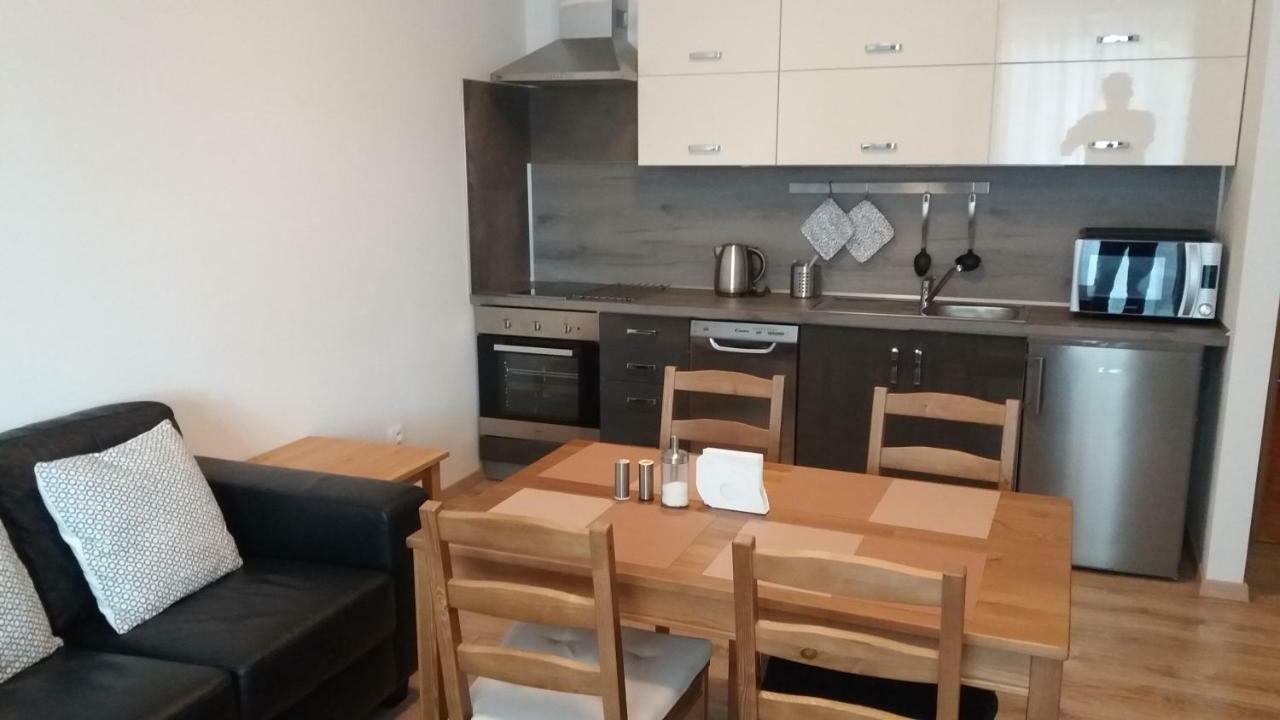 Ferienwohnung Riviera Lipno 510/13 Lipno nad Vltavou Exterior foto