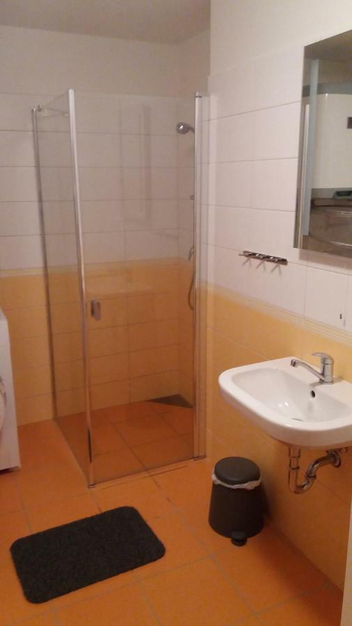 Ferienwohnung Riviera Lipno 510/13 Lipno nad Vltavou Exterior foto